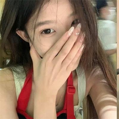 天山的红花