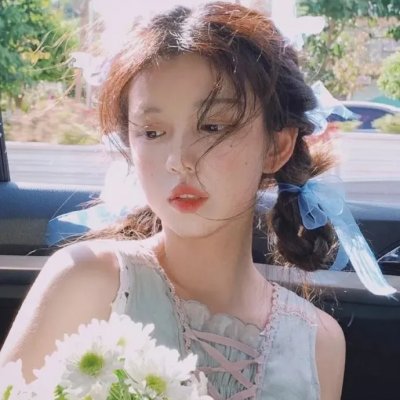 尤物倾城