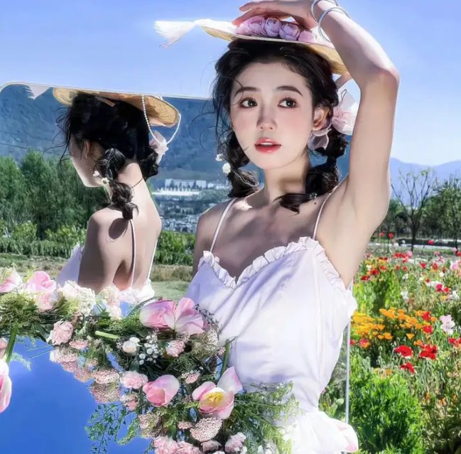 九月的某四天