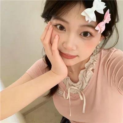 极光下